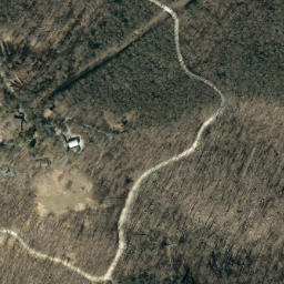Satellite imagery of Pompey Ridge, US