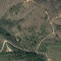 Satellite imagery of Chestnut Ridge, US