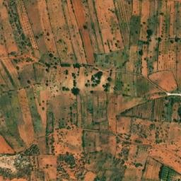 Satellite imagery of Djebel Yazzira, DZ