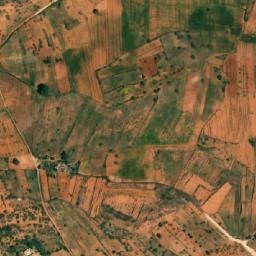 Satellite imagery of Koudiet Zoukara, DZ