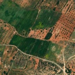 Satellite imagery of Koudiat Djelali Bel Abbe, DZ
