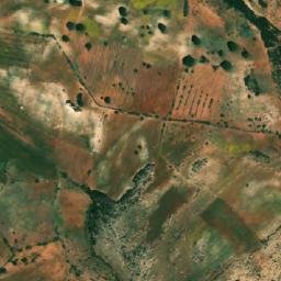 Satellite imagery of Djebel Kharrouba, DZ
