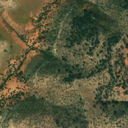 Satellite imagery of Koudiat Steta, DZ