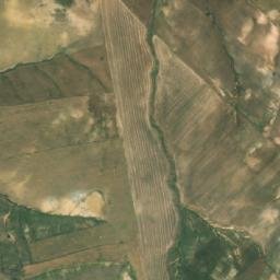 Satellite imagery of Djebel Touila, DZ