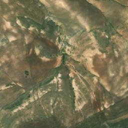 Satellite imagery of Djebel Touila, DZ
