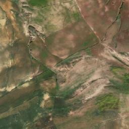 Satellite imagery of Djebel Touila, DZ