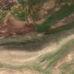 Satellite imagery of Djebel Ourraya, DZ