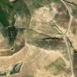 Satellite imagery of Djebel Ourraya, DZ