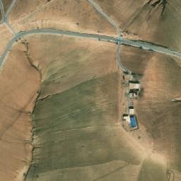 Satellite imagery of Djebel el Mallia, DZ