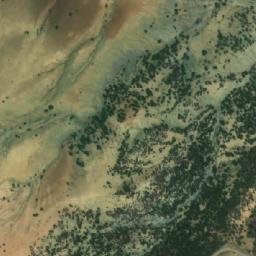 Satellite imagery of Draa Kedida, DZ