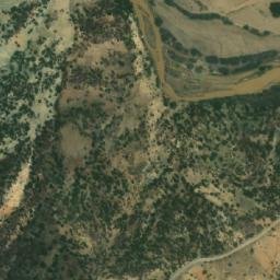 Satellite imagery of Draa Kedida, DZ