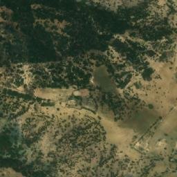 Satellite imagery of Djebel el Djirat, DZ