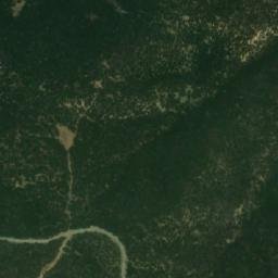 Satellite imagery of Djebel el Djirat, DZ