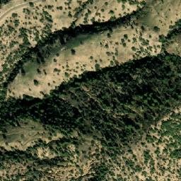 Satellite imagery of Djebel ed Djir, DZ