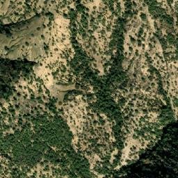 Satellite imagery of Djebel ed Djir, DZ