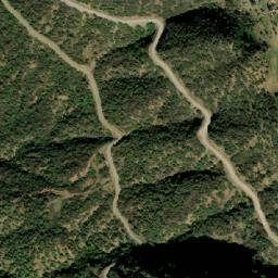 Satellite imagery of Koudiat Sour, DZ