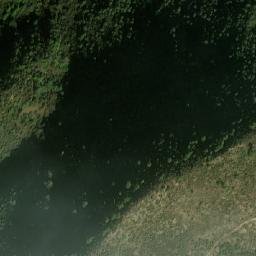 Satellite imagery of Djebel Boutcha, DZ