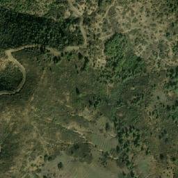 Satellite imagery of Koudiat Bou Chabane, DZ