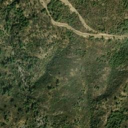 Satellite imagery of Koudiat Bou Chabane, DZ
