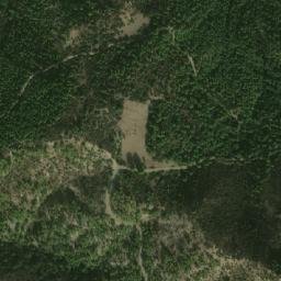 Satellite imagery of Djebel Hayouch, DZ
