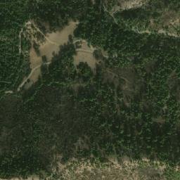 Satellite imagery of Djebel Hayouch, DZ