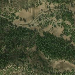 Satellite imagery of Djebel Hayouch, DZ