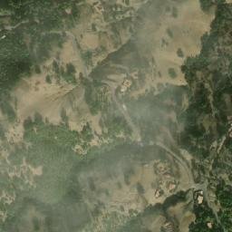 Satellite imagery of Koudiat Ben Aouech, DZ