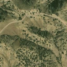 Satellite imagery of Sra Larba, DZ