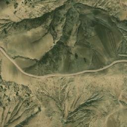 Satellite imagery of Sra Larba, DZ