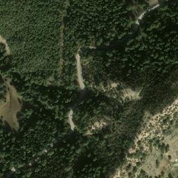 Satellite imagery of Sra Bou Haouari, DZ