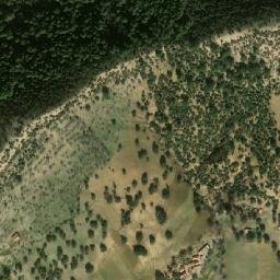 Satellite imagery of Sra Bou Haouari, DZ