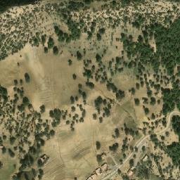 Satellite imagery of Sra Bou Haouari, DZ