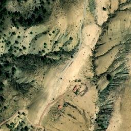 Satellite imagery of Koudiat el Koubba, DZ