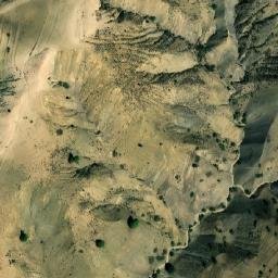 Satellite imagery of Koudiat el Koubba, DZ