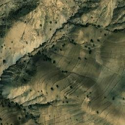 Satellite imagery of Koudiat el Koubba, DZ