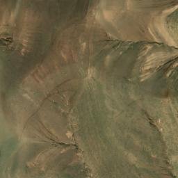 Satellite imagery of Gadet Sema, DZ