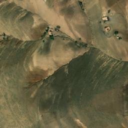 Satellite imagery of Gadet Sema, DZ