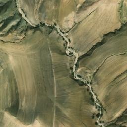 Satellite imagery of Kef el Mazoudj, DZ