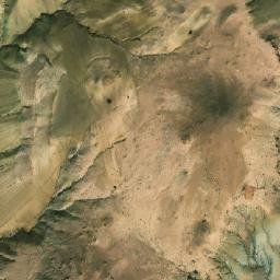 Satellite imagery of Kef el Mazoudj, DZ