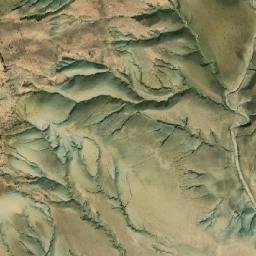 Satellite imagery of Kef el Mazoudj, DZ