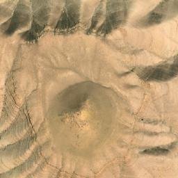 Satellite imagery of Djebel Oummat et Tine, DZ