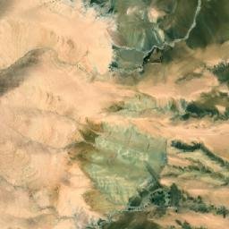 Satellite imagery of Djebel Oummat et Tine, DZ