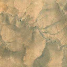 Satellite imagery of Djebel Rous, DZ