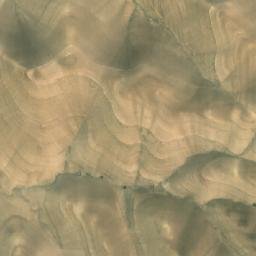 Satellite imagery of Djebel Rous, DZ