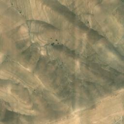 Satellite imagery of Djebel Rous, DZ