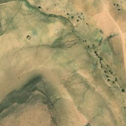 Satellite imagery of Dalaa el Harcha, DZ
