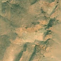 Satellite imagery of Draa et Tine, DZ