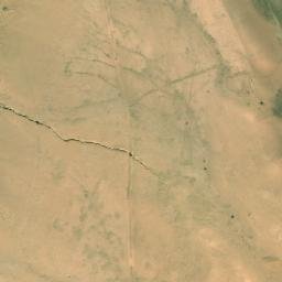 Satellite imagery of Draa et Tine, DZ