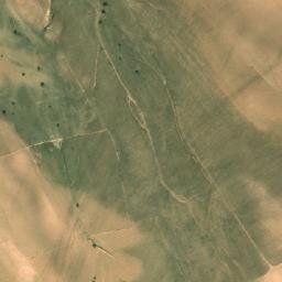 Satellite imagery of Draa et Tine, DZ