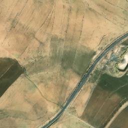 Satellite imagery of Draa el Khannfous, DZ